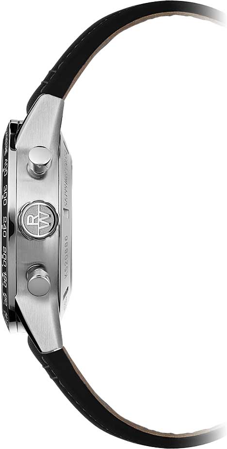 Raymond Weil Freelancer 7741-SC1-20021 — фотография 4